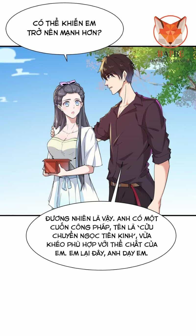 Trùng Sinh Đô Thị Thiên Tôn - Chương 95 - ảnh 41