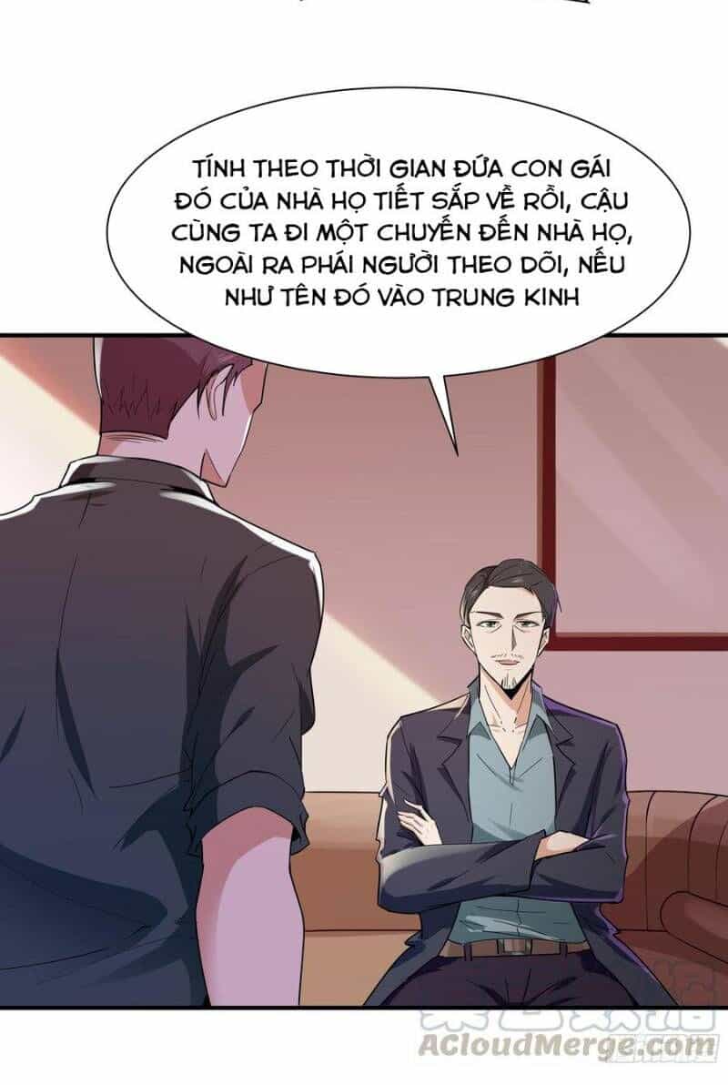 Trùng Sinh Đô Thị Thiên Tôn - Chương 96 - ảnh 10