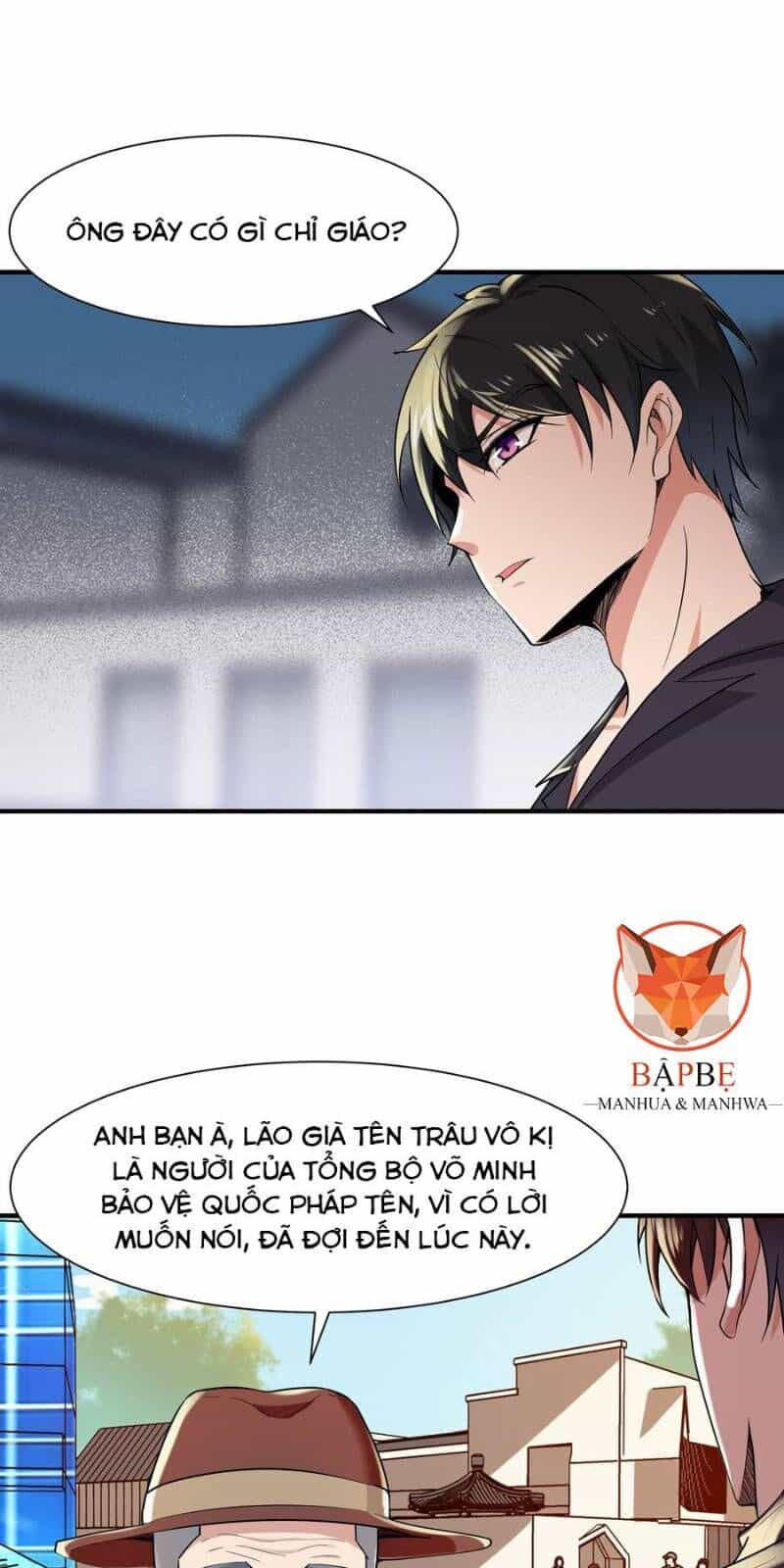 Trùng Sinh Đô Thị Thiên Tôn - Chương 96 - ảnh 19