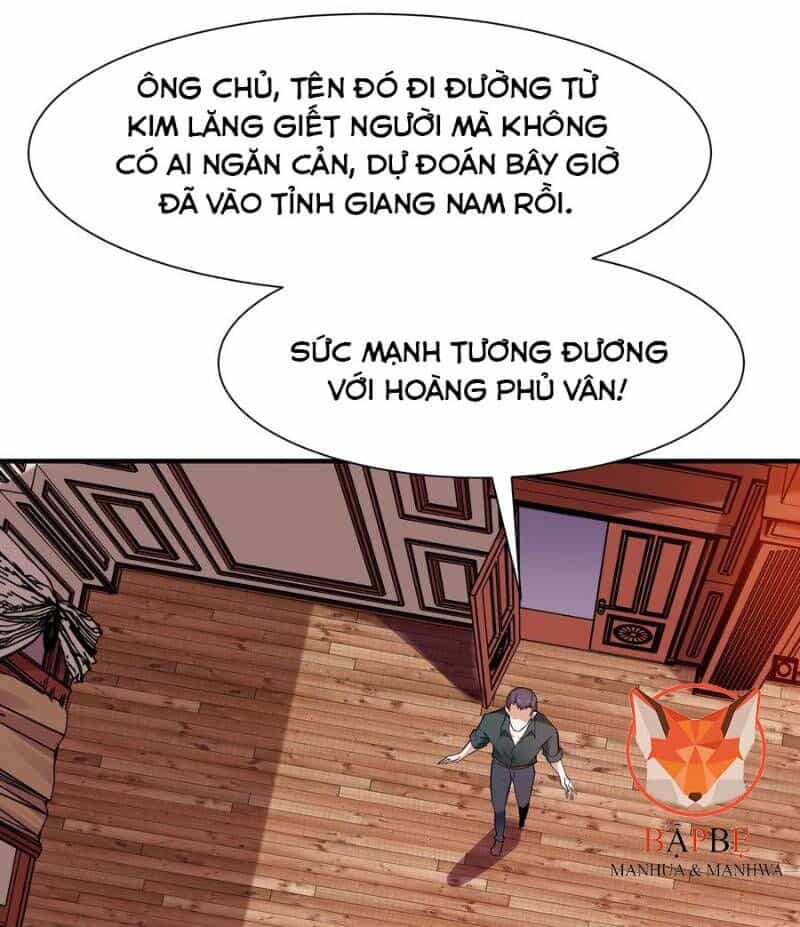 Trùng Sinh Đô Thị Thiên Tôn - Chương 96 - ảnh 5