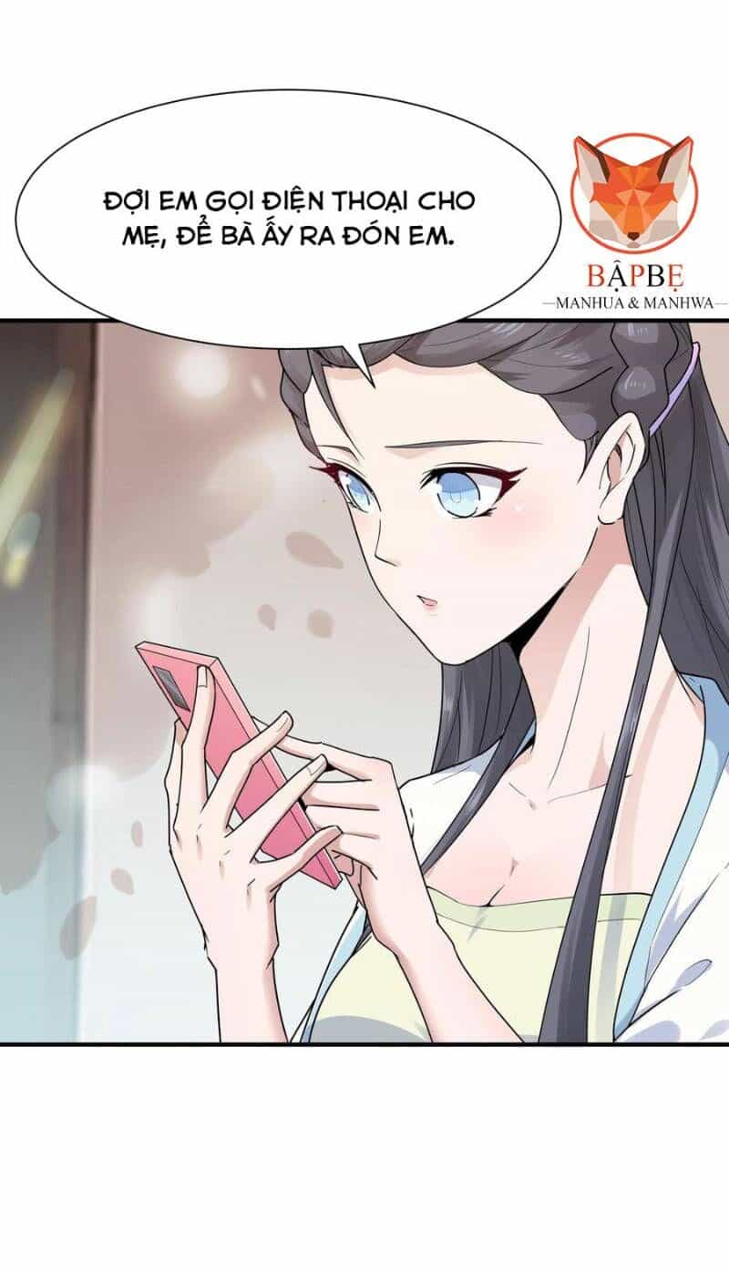 Trùng Sinh Đô Thị Thiên Tôn - Chương 97 - ảnh 16