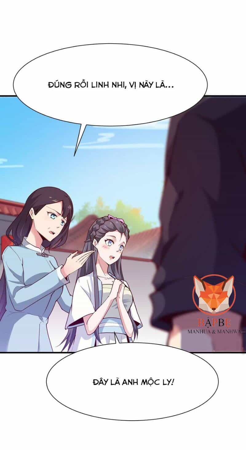 Trùng Sinh Đô Thị Thiên Tôn - Chương 97 - ảnh 29