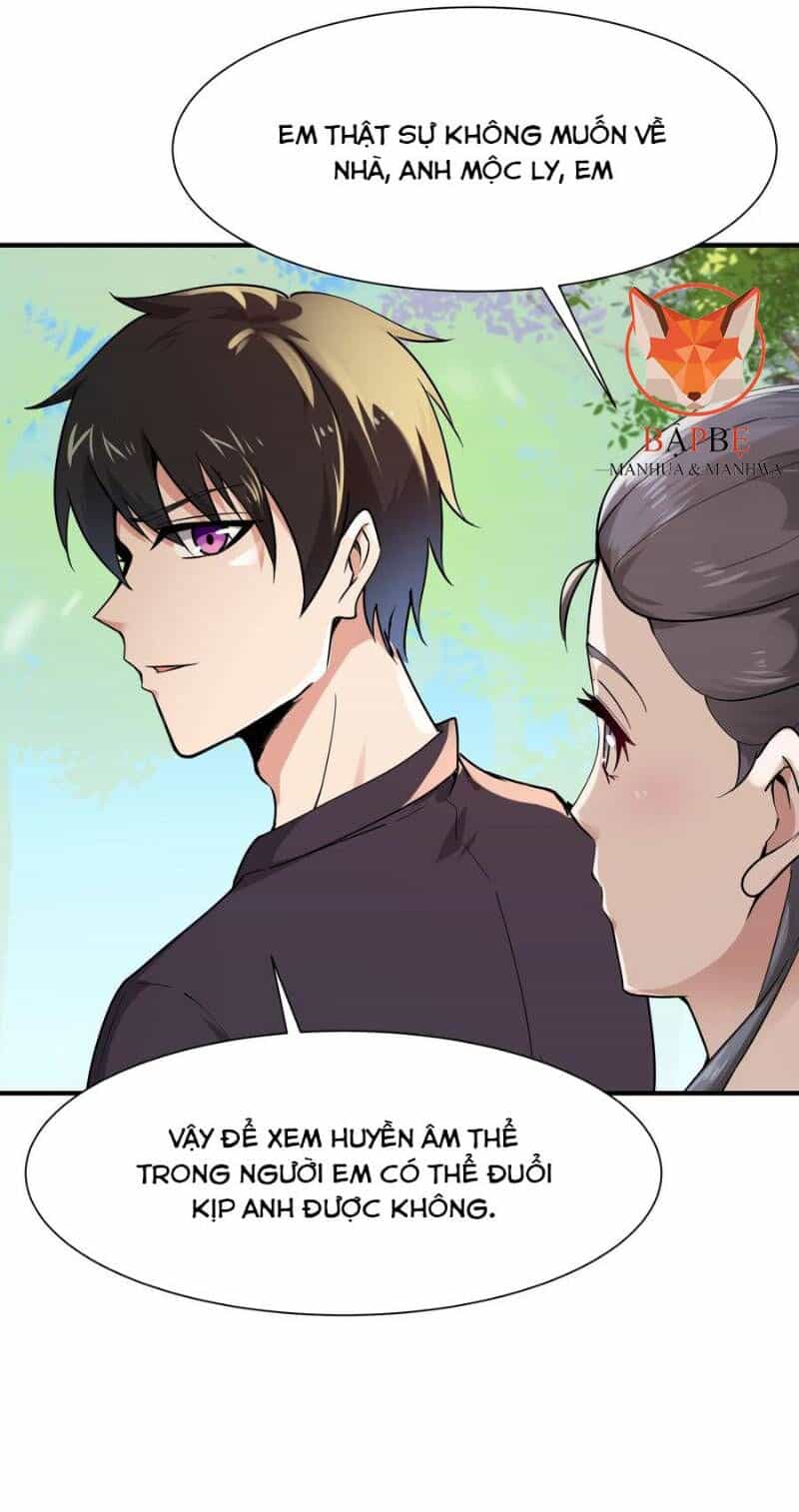 Trùng Sinh Đô Thị Thiên Tôn - Chương 97 - ảnh 8