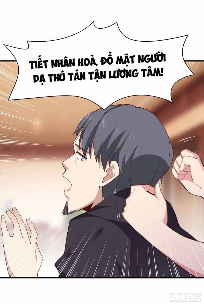 Trùng Sinh Đô Thị Thiên Tôn - Chương 98 - ảnh 10