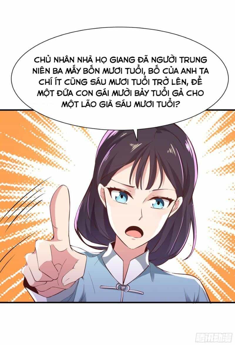 Trùng Sinh Đô Thị Thiên Tôn - Chương 98 - ảnh 11