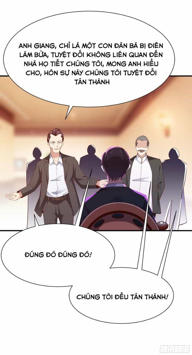 Trùng Sinh Đô Thị Thiên Tôn - Chương 98 - ảnh 26
