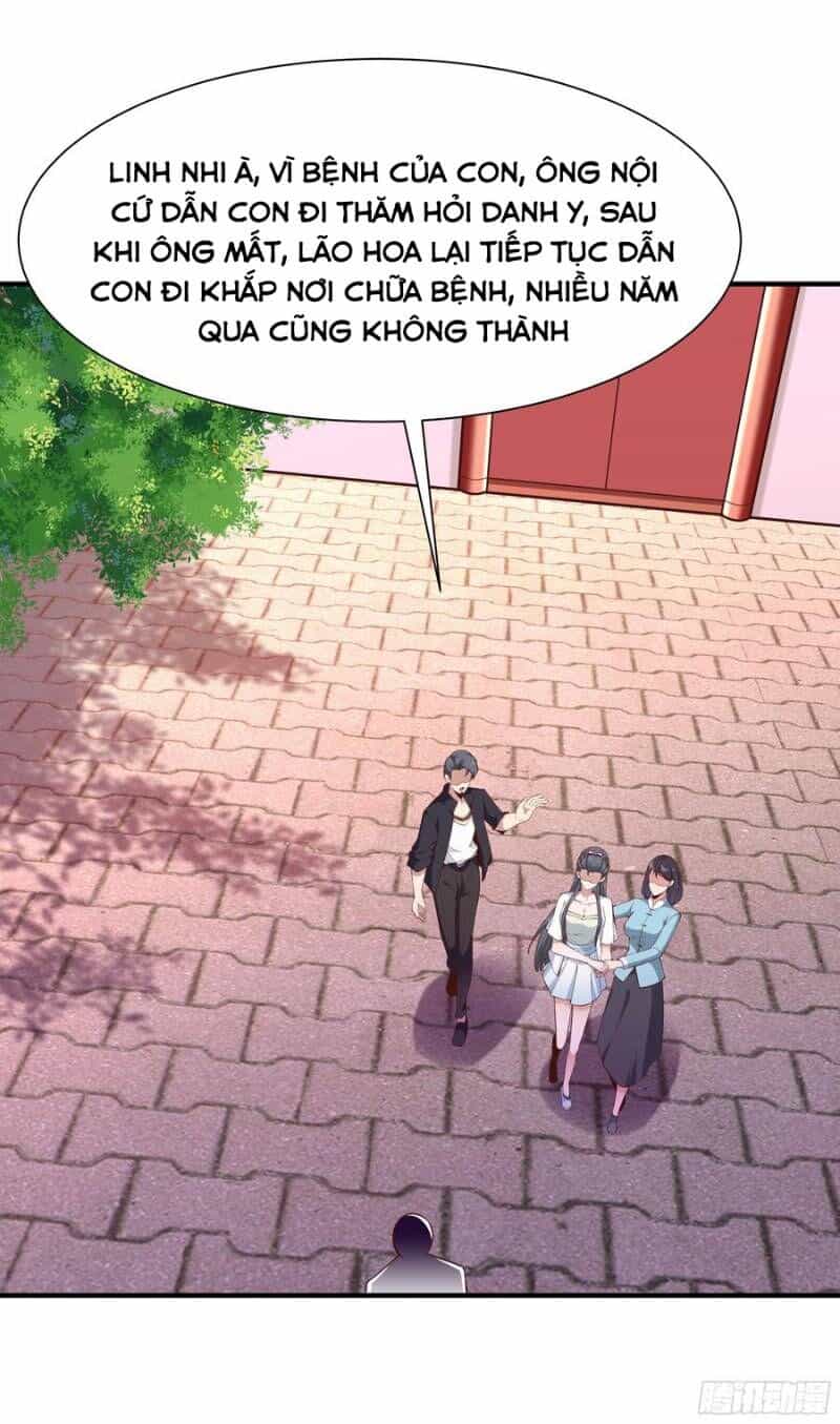 Trùng Sinh Đô Thị Thiên Tôn - Chương 98 - ảnh 3