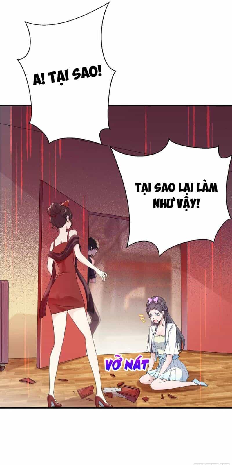 Trùng Sinh Đô Thị Thiên Tôn - Chương 98 - ảnh 46