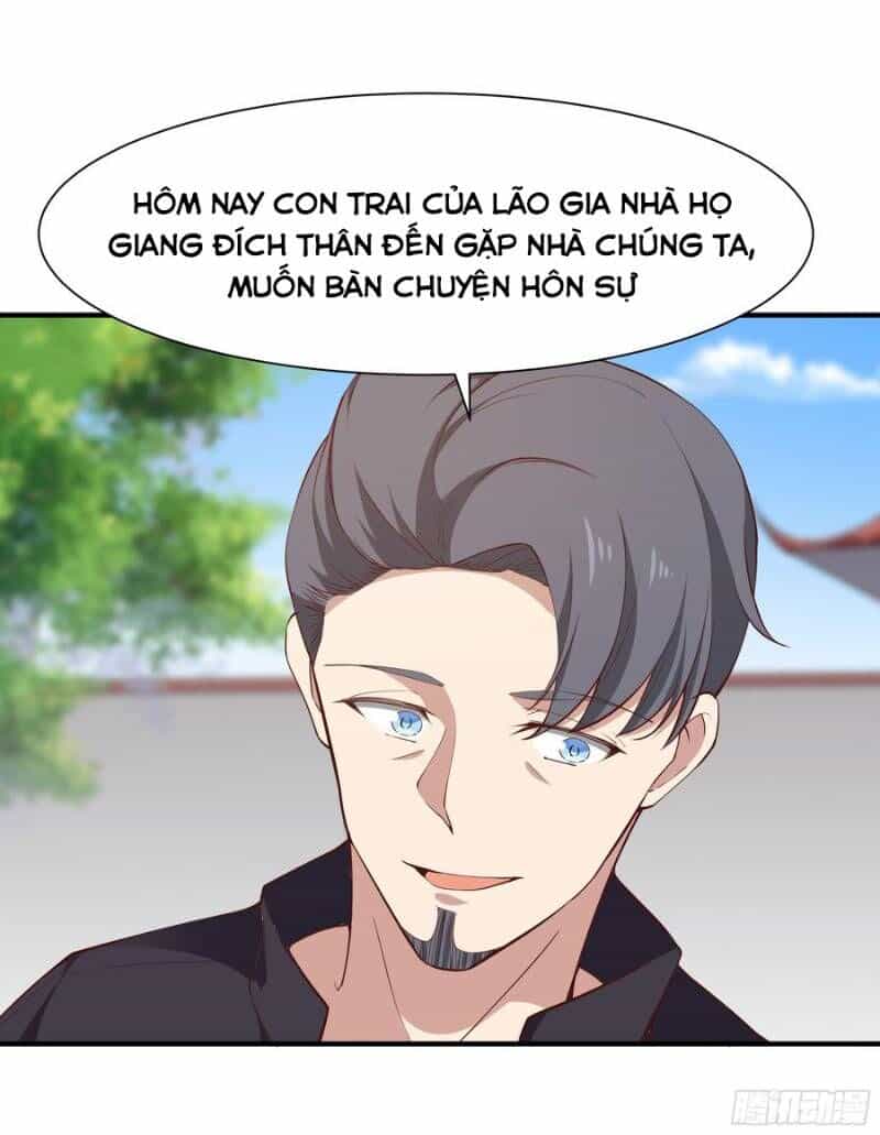 Trùng Sinh Đô Thị Thiên Tôn - Chương 98 - ảnh 5