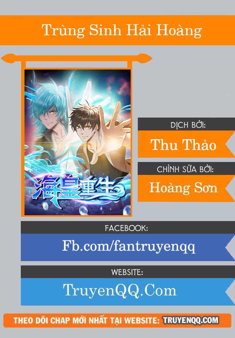 Trùng Sinh Hải Hoàng - Chương 2 - ảnh 13