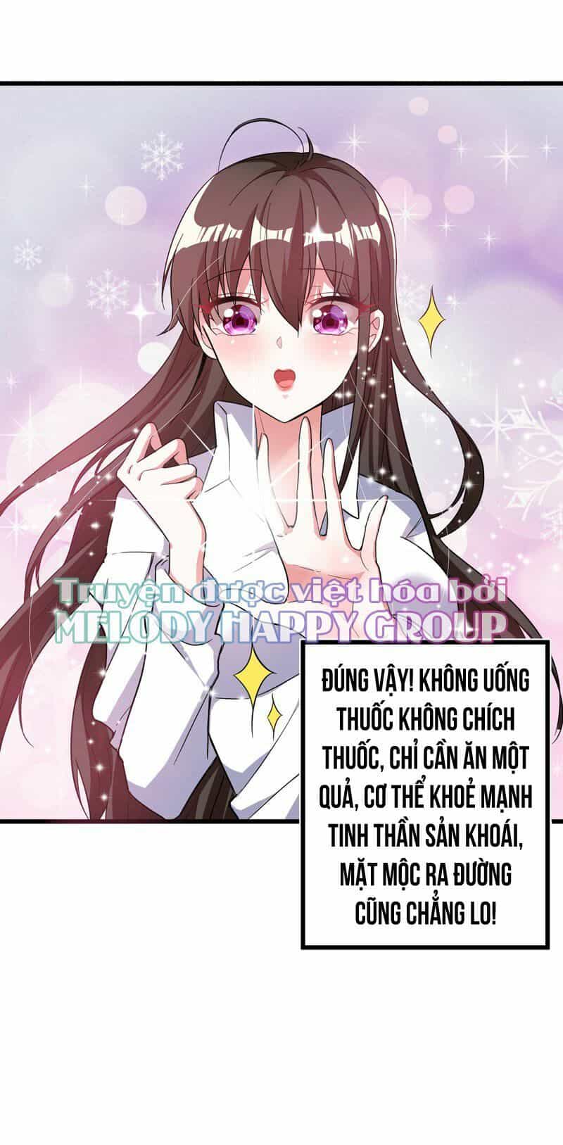 Trùng Sinh Không Gian: Cô Vợ Hào Môn Nóng Bỏng Không Dễ Chọc - Chương 0 - ảnh 12