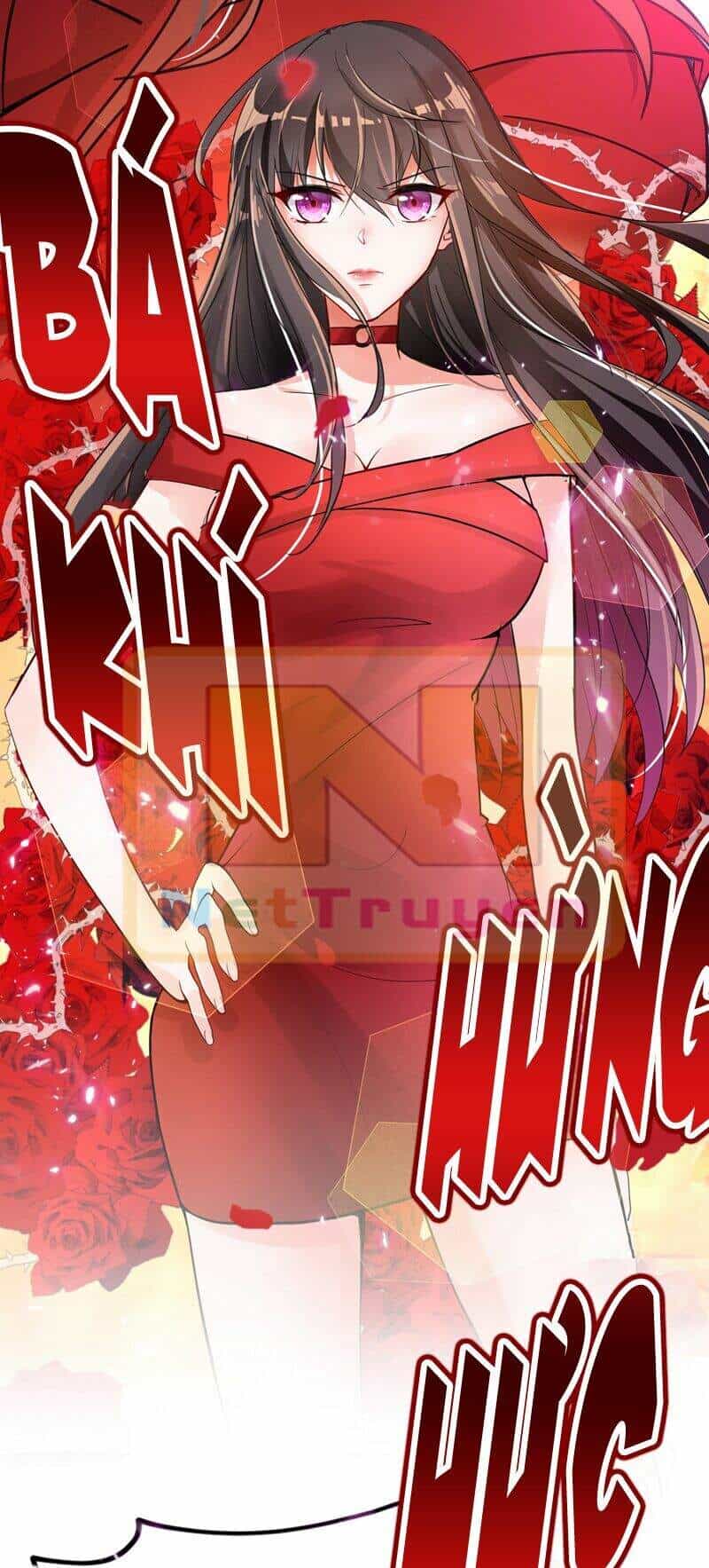 Trùng Sinh Không Gian: Cô Vợ Hào Môn Nóng Bỏng Không Dễ Chọc - Chương 5 - ảnh 10