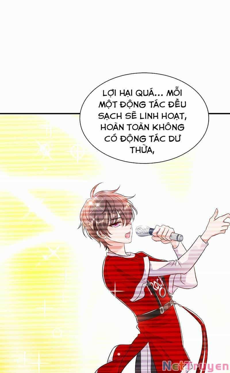 Trùng Sinh Không Gian: Cô Vợ Hào Môn Nóng Bỏng Không Dễ Chọc - Chương 89 - ảnh 6