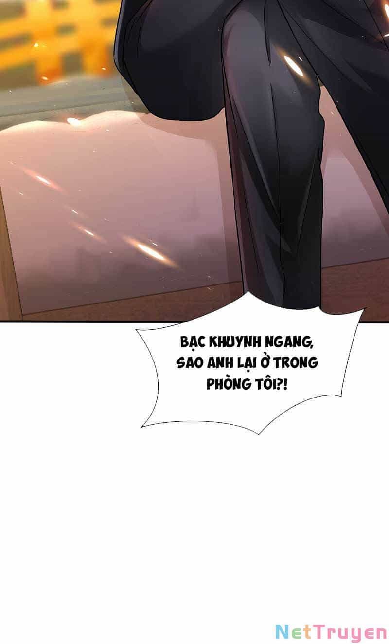 Trùng Sinh Không Gian: Cô Vợ Hào Môn Nóng Bỏng Không Dễ Chọc - Chương 90 - ảnh 14
