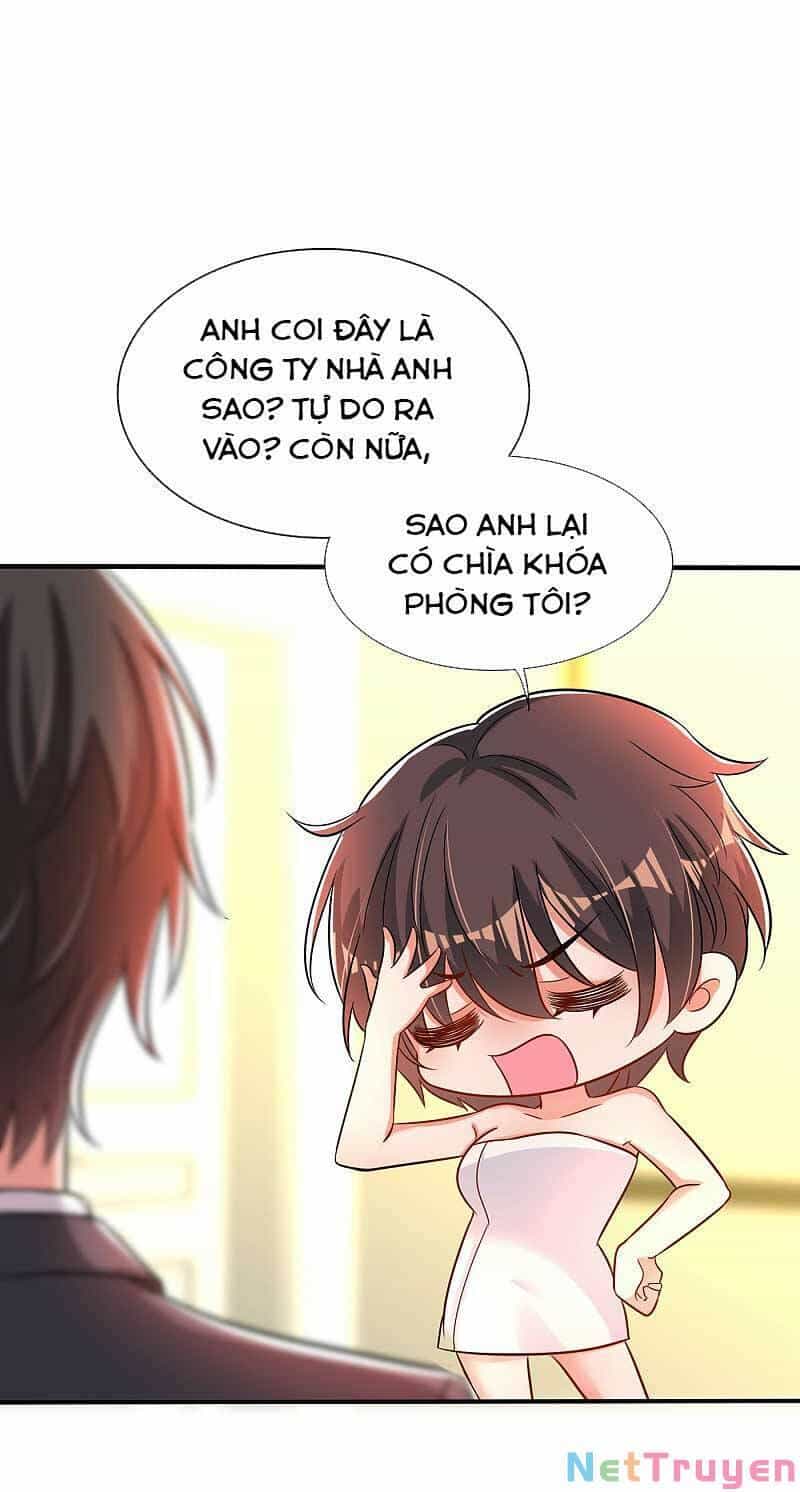 Trùng Sinh Không Gian: Cô Vợ Hào Môn Nóng Bỏng Không Dễ Chọc - Chương 90 - ảnh 15