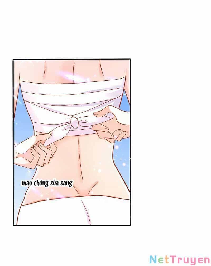Trùng Sinh Không Gian: Cô Vợ Hào Môn Nóng Bỏng Không Dễ Chọc - Chương 91 - ảnh 15