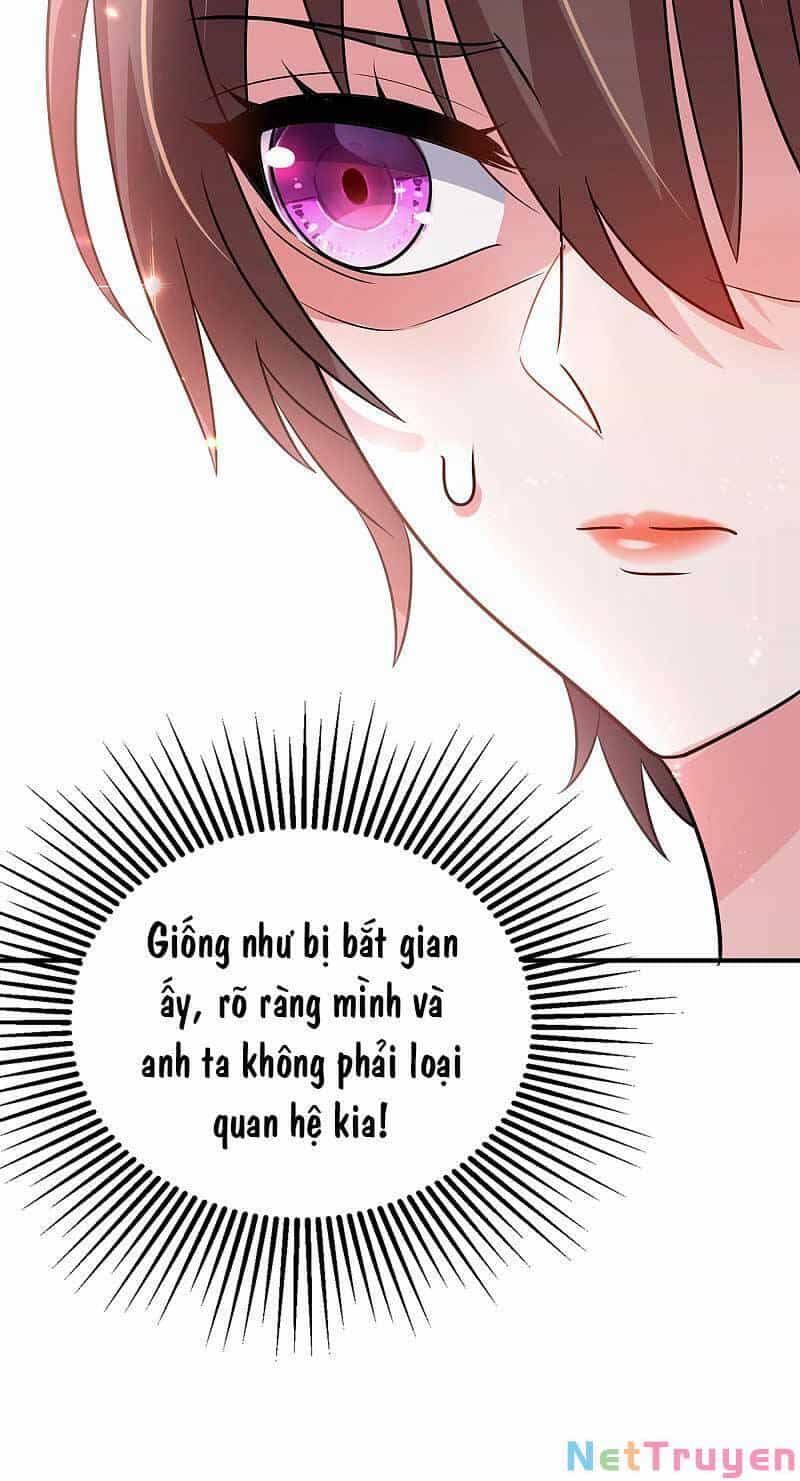 Trùng Sinh Không Gian: Cô Vợ Hào Môn Nóng Bỏng Không Dễ Chọc - Chương 92 - ảnh 21