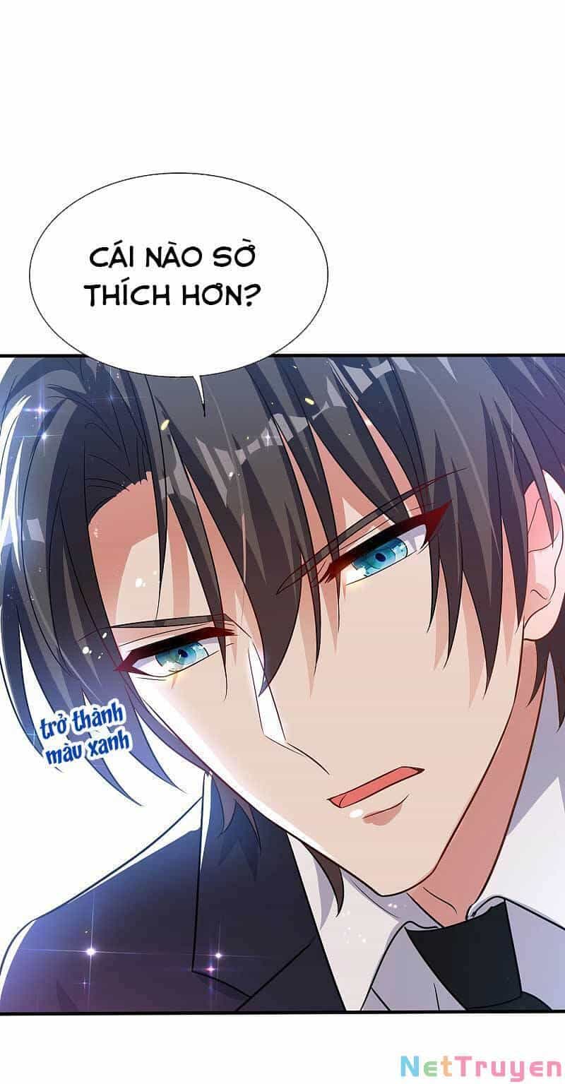 Trùng Sinh Không Gian: Cô Vợ Hào Môn Nóng Bỏng Không Dễ Chọc - Chương 92 - ảnh 25