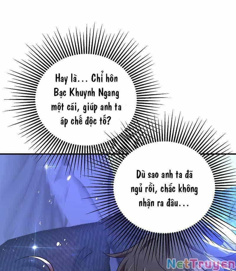 Trùng Sinh Không Gian: Cô Vợ Hào Môn Nóng Bỏng Không Dễ Chọc - Chương 93 - ảnh 11
