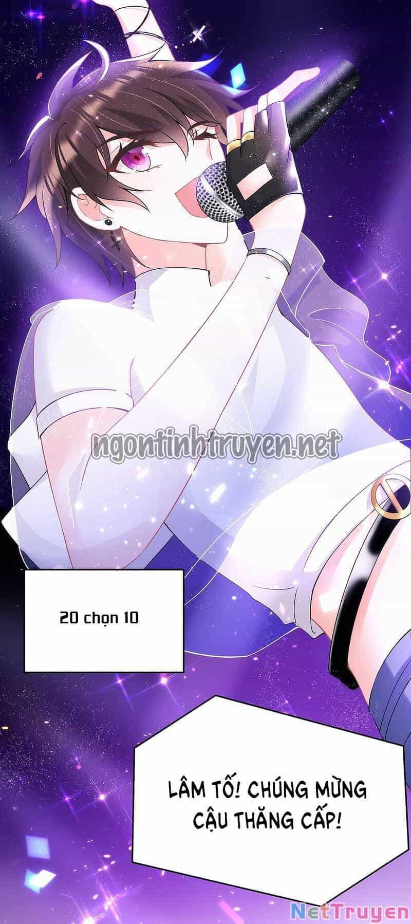 Trùng Sinh Không Gian: Cô Vợ Hào Môn Nóng Bỏng Không Dễ Chọc - Chương 93 - ảnh 32