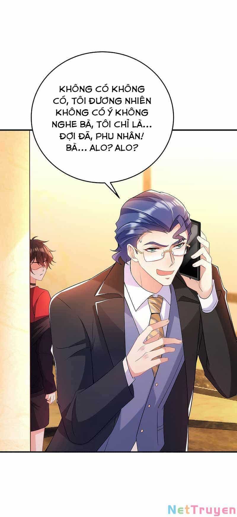 Trùng Sinh Không Gian: Cô Vợ Hào Môn Nóng Bỏng Không Dễ Chọc - Chương 94 - ảnh 23