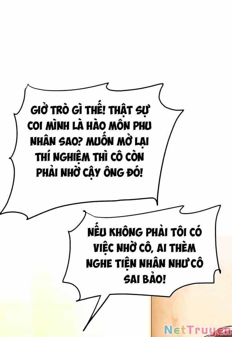 Trùng Sinh Không Gian: Cô Vợ Hào Môn Nóng Bỏng Không Dễ Chọc - Chương 94 - ảnh 24