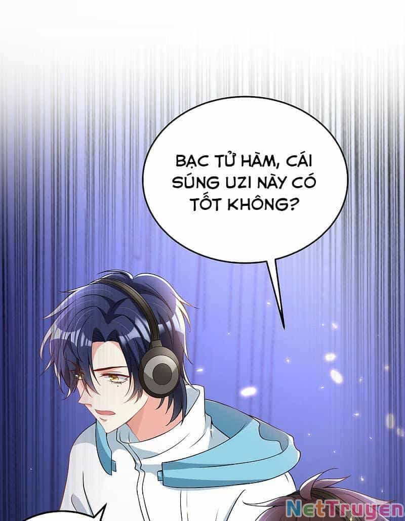 Trùng Sinh Không Gian: Cô Vợ Hào Môn Nóng Bỏng Không Dễ Chọc - Chương 96 - ảnh 26