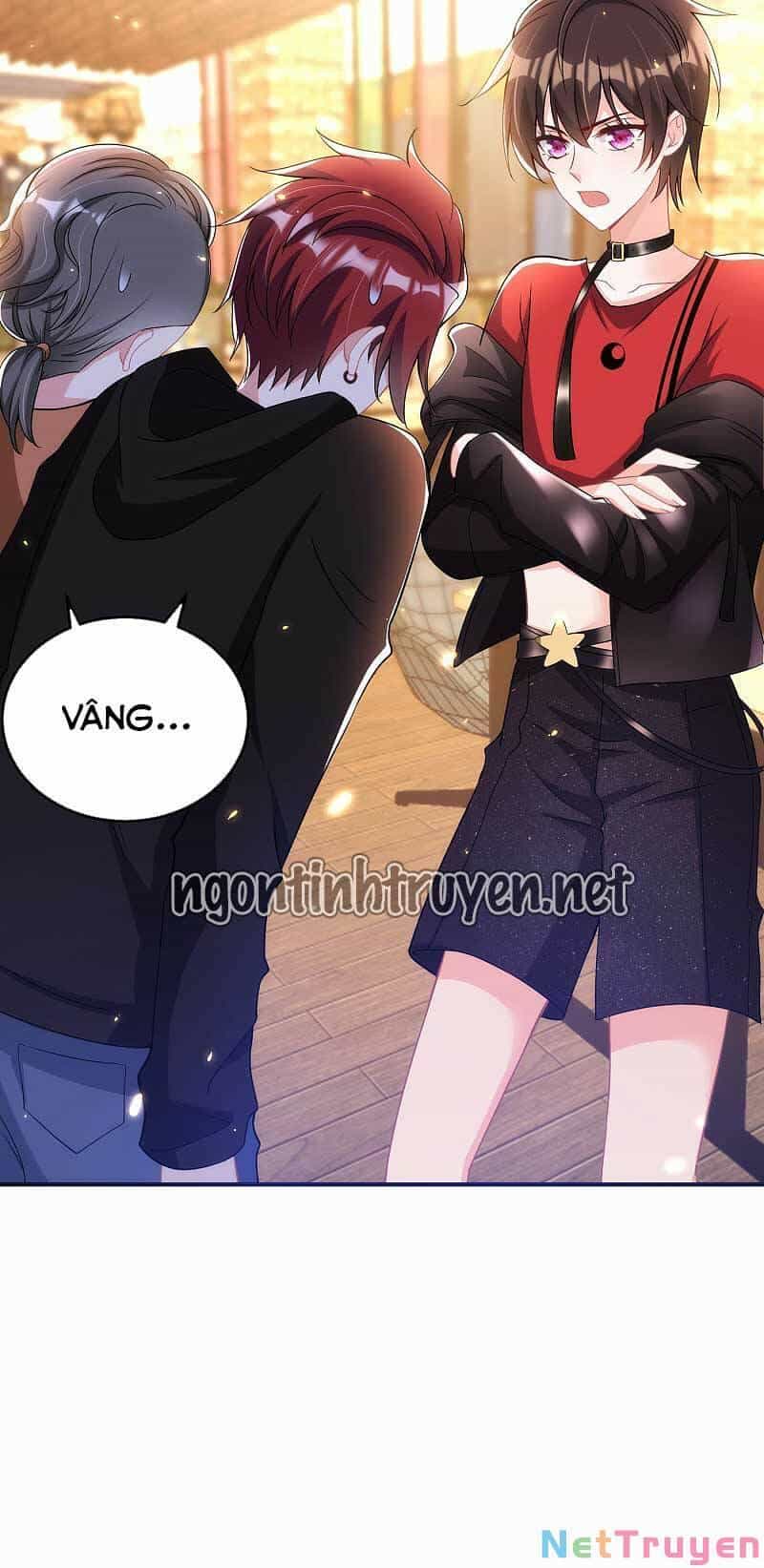 Trùng Sinh Không Gian: Cô Vợ Hào Môn Nóng Bỏng Không Dễ Chọc - Chương 96 - ảnh 37