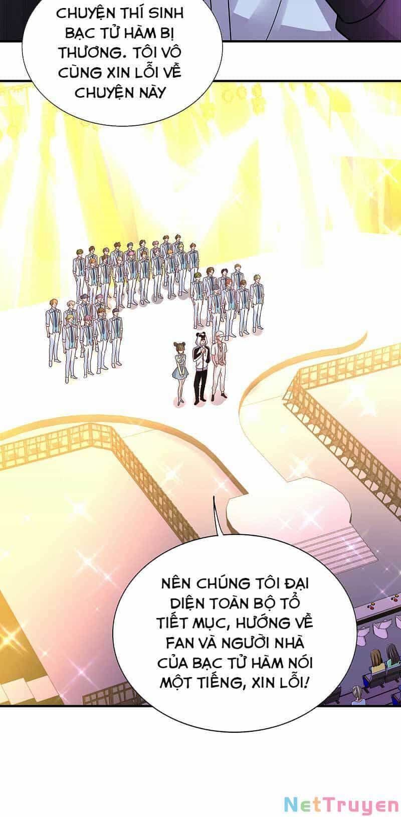 Trùng Sinh Không Gian: Cô Vợ Hào Môn Nóng Bỏng Không Dễ Chọc - Chương 97 - ảnh 28