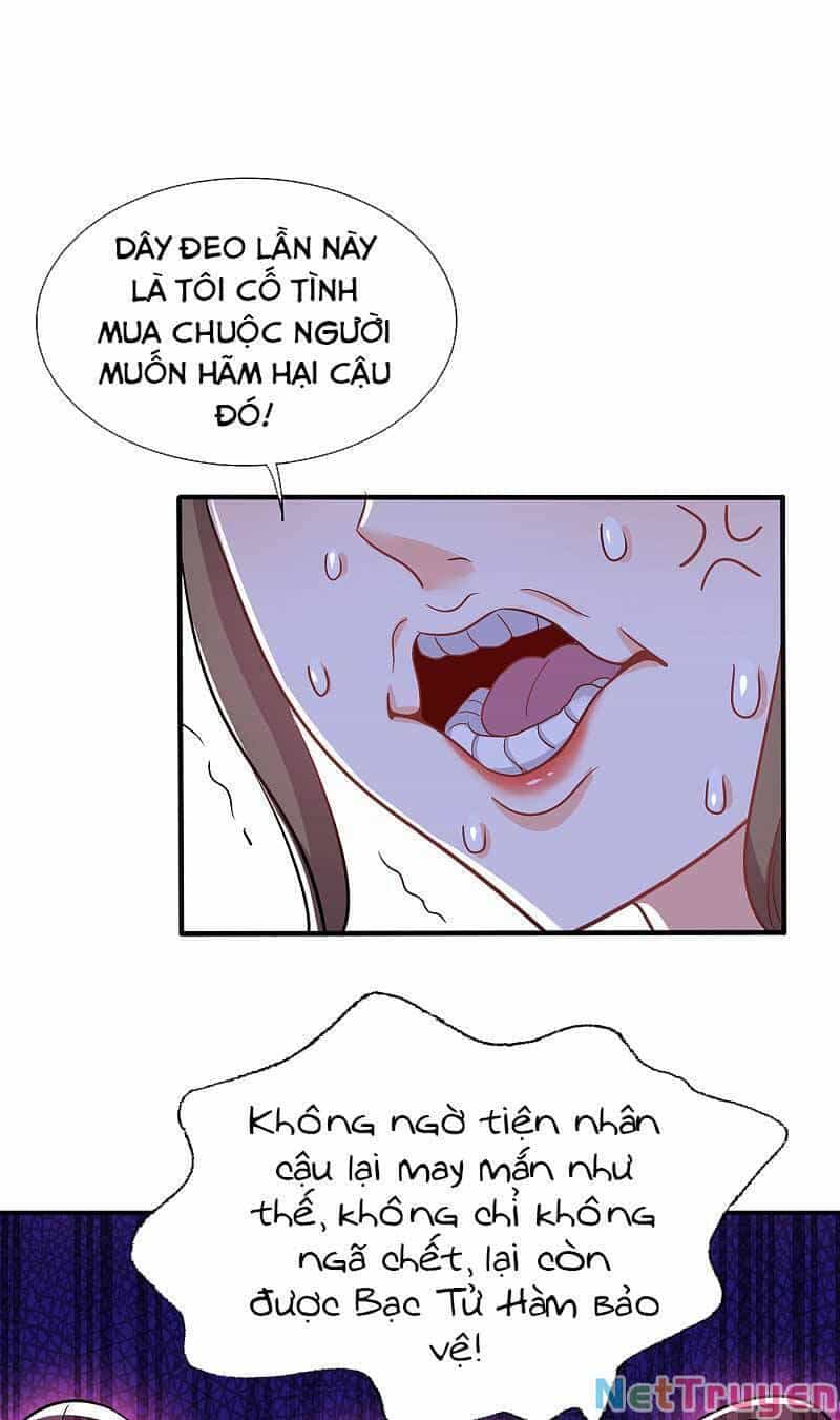 Trùng Sinh Không Gian: Cô Vợ Hào Môn Nóng Bỏng Không Dễ Chọc - Chương 98 - ảnh 23