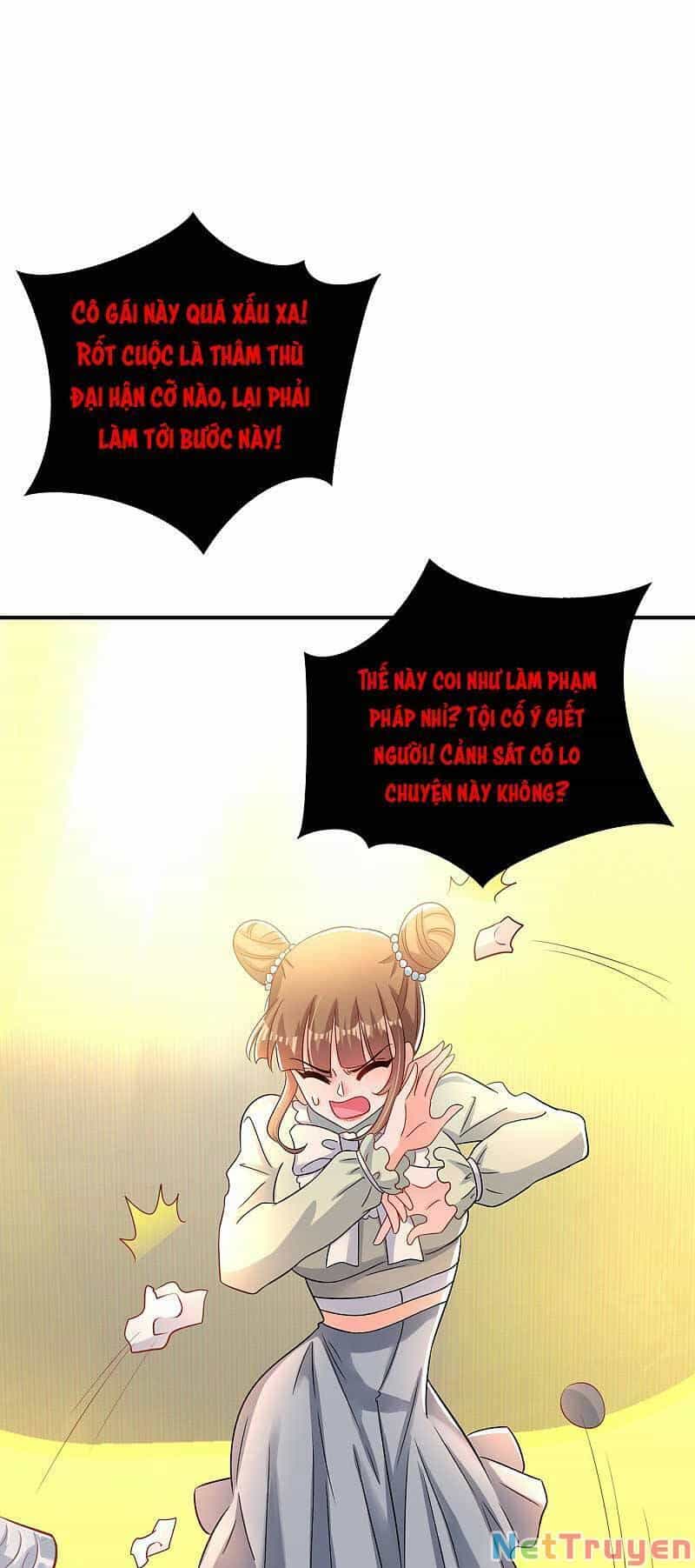 Trùng Sinh Không Gian: Cô Vợ Hào Môn Nóng Bỏng Không Dễ Chọc - Chương 98 - ảnh 28