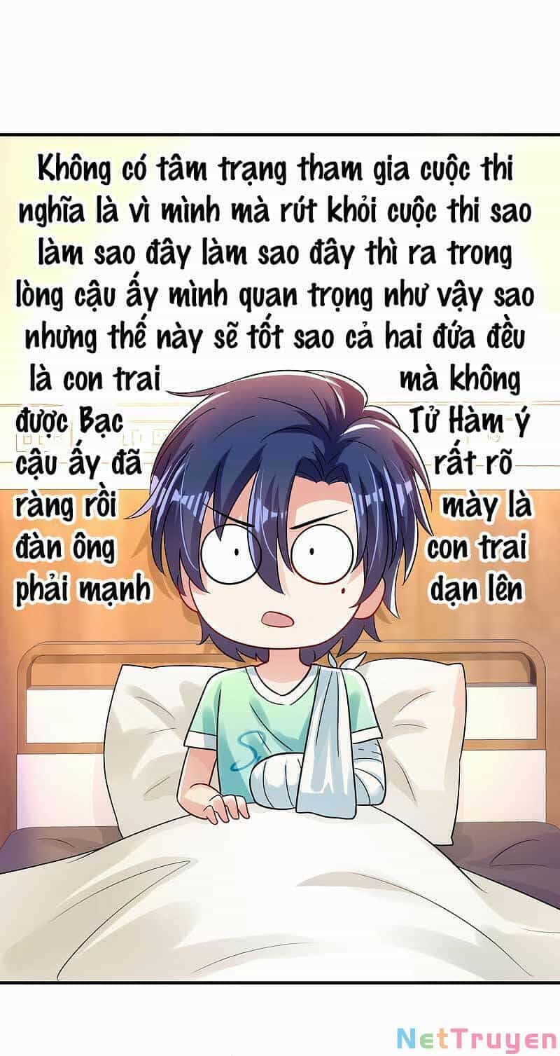 Trùng Sinh Không Gian: Cô Vợ Hào Môn Nóng Bỏng Không Dễ Chọc - Chương 100 - ảnh 32