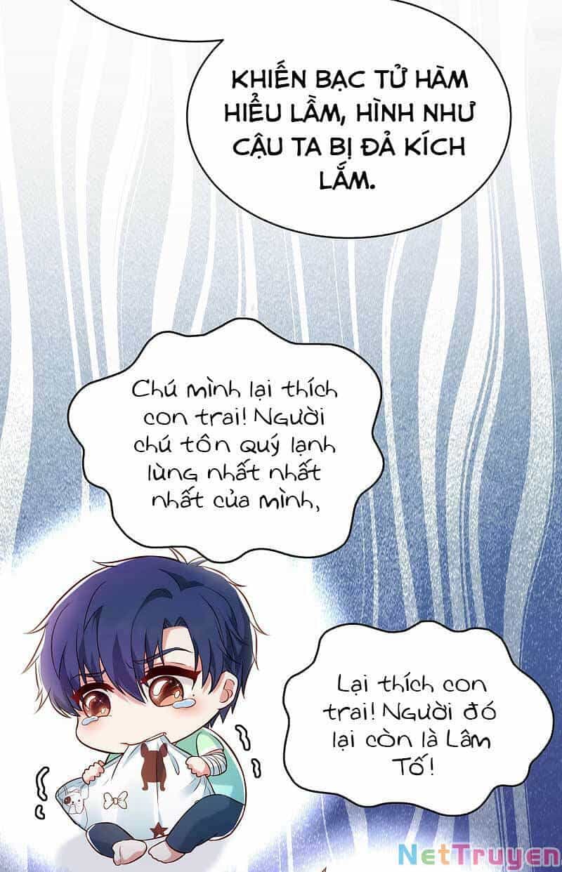 Trùng Sinh Không Gian: Cô Vợ Hào Môn Nóng Bỏng Không Dễ Chọc - Chương 101 - ảnh 26