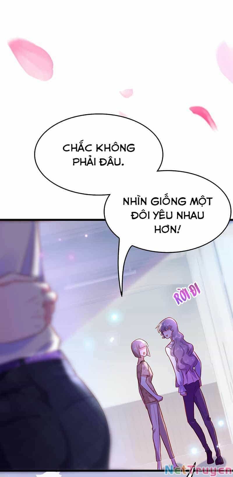 Trùng Sinh Không Gian: Cô Vợ Hào Môn Nóng Bỏng Không Dễ Chọc - Chương 102 - ảnh 8