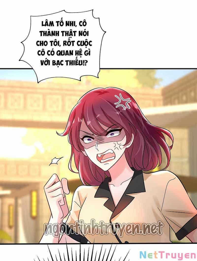Trùng Sinh Không Gian: Cô Vợ Hào Môn Nóng Bỏng Không Dễ Chọc - Chương 104 - ảnh 12
