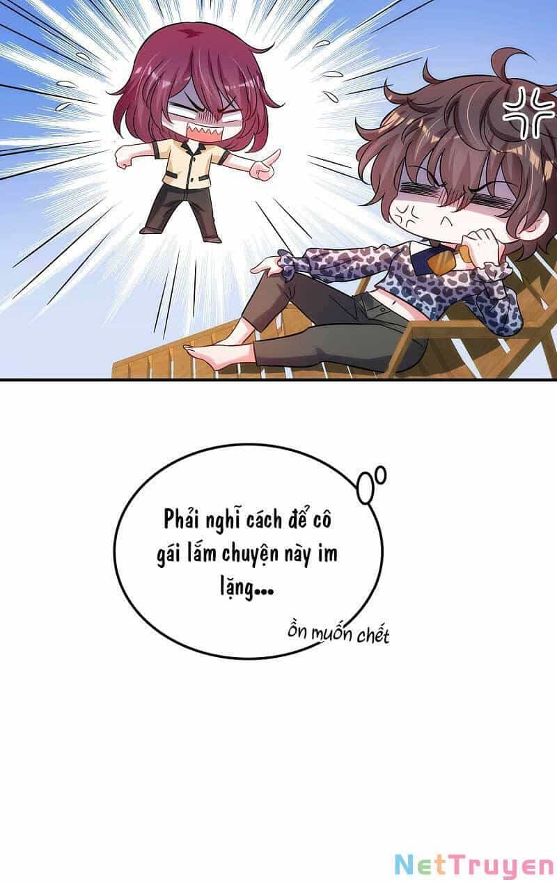 Trùng Sinh Không Gian: Cô Vợ Hào Môn Nóng Bỏng Không Dễ Chọc - Chương 104 - ảnh 28