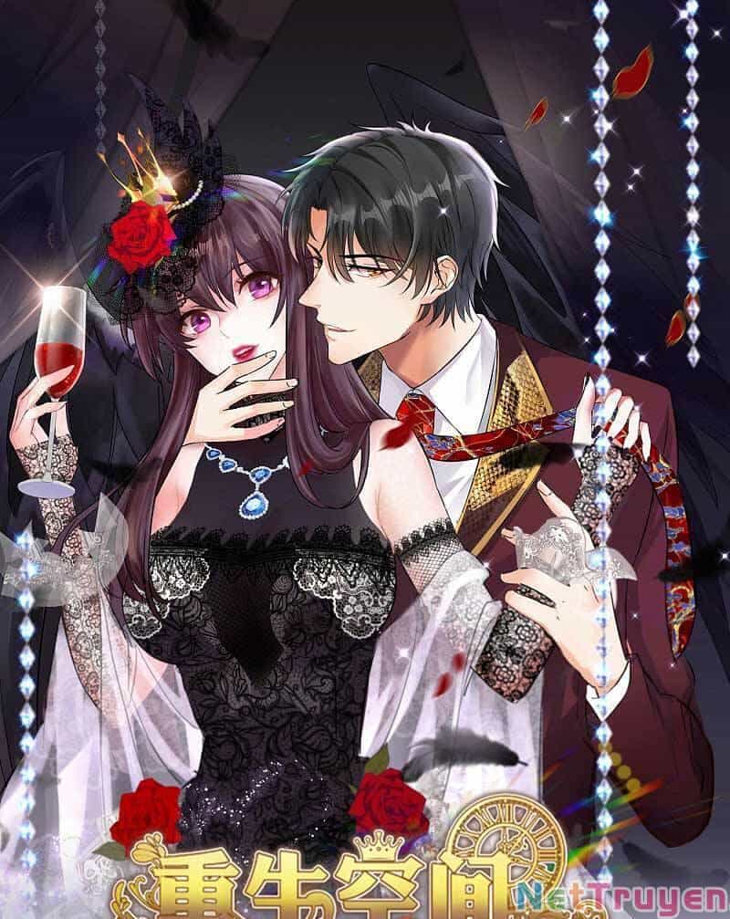 Trùng Sinh Không Gian: Cô Vợ Hào Môn Nóng Bỏng Không Dễ Chọc - Chương 105 - ảnh 1
