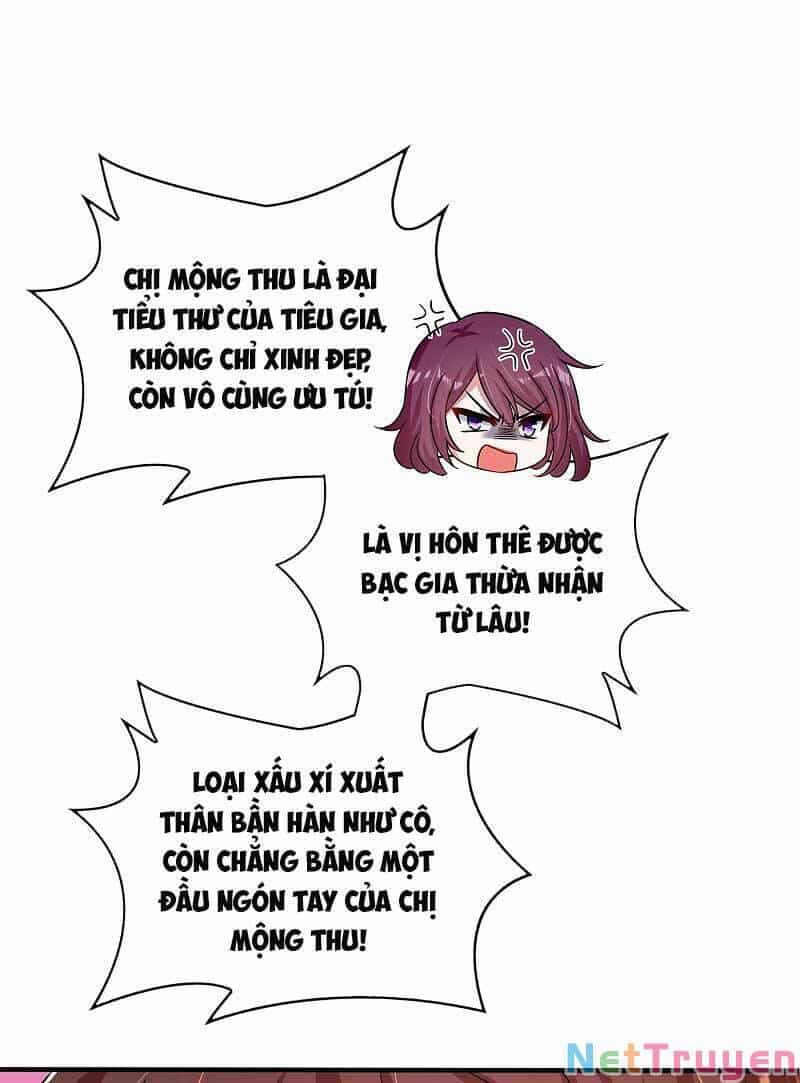 Trùng Sinh Không Gian: Cô Vợ Hào Môn Nóng Bỏng Không Dễ Chọc - Chương 105 - ảnh 16