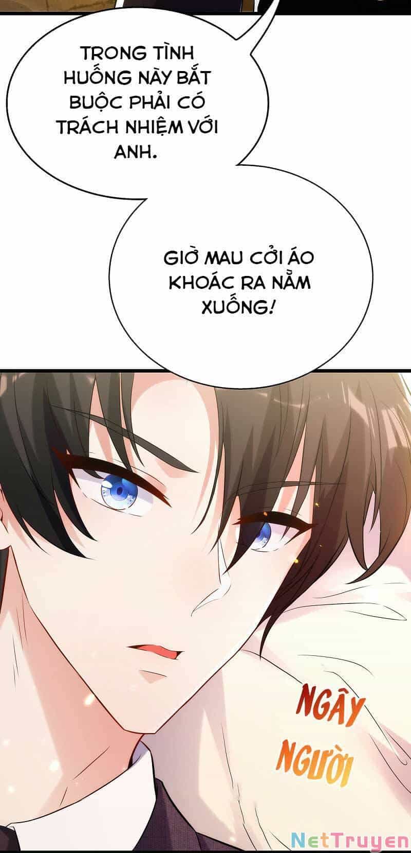 Trùng Sinh Không Gian: Cô Vợ Hào Môn Nóng Bỏng Không Dễ Chọc - Chương 106 - ảnh 31