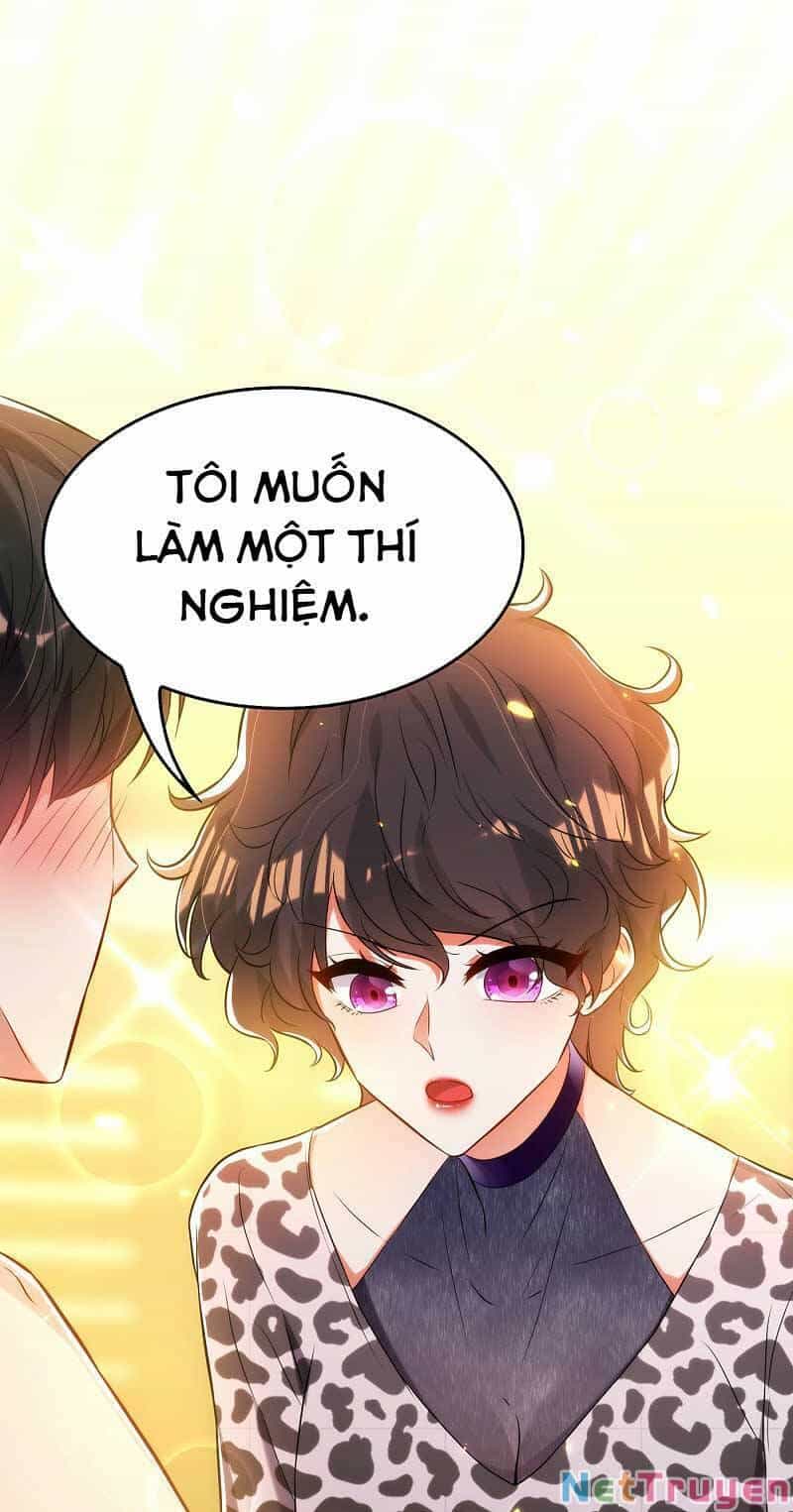Trùng Sinh Không Gian: Cô Vợ Hào Môn Nóng Bỏng Không Dễ Chọc - Chương 107 - ảnh 18