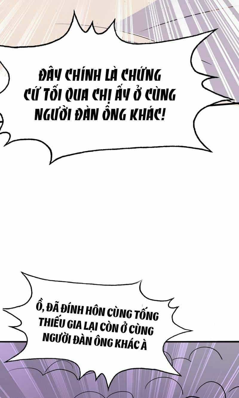 Trùng Sinh Không Gian: Cô Vợ Hào Môn Nóng Bỏng Không Dễ Chọc - Chương 6 - ảnh 12