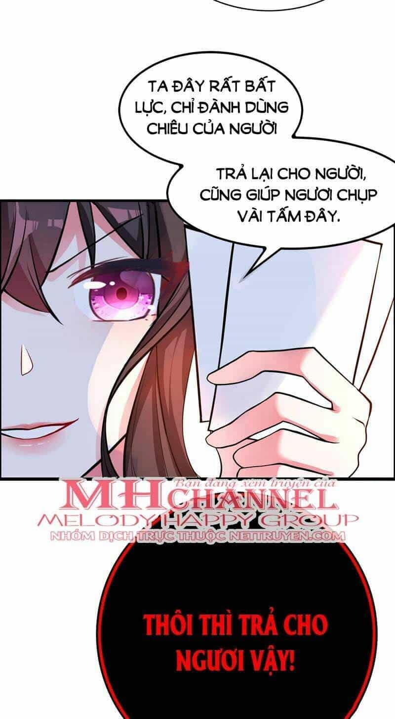 Trùng Sinh Không Gian: Cô Vợ Hào Môn Nóng Bỏng Không Dễ Chọc - Chương 6 - ảnh 15