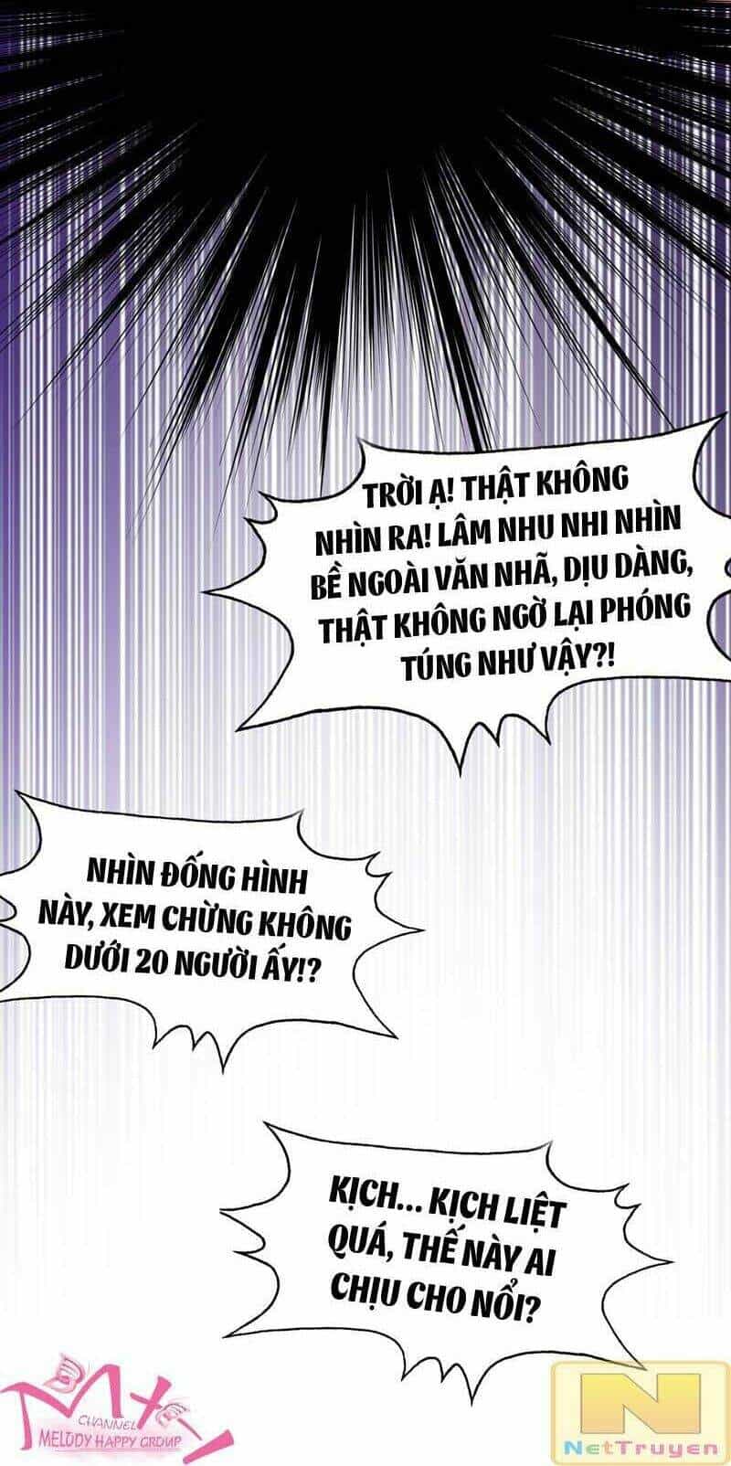 Trùng Sinh Không Gian: Cô Vợ Hào Môn Nóng Bỏng Không Dễ Chọc - Chương 6 - ảnh 19