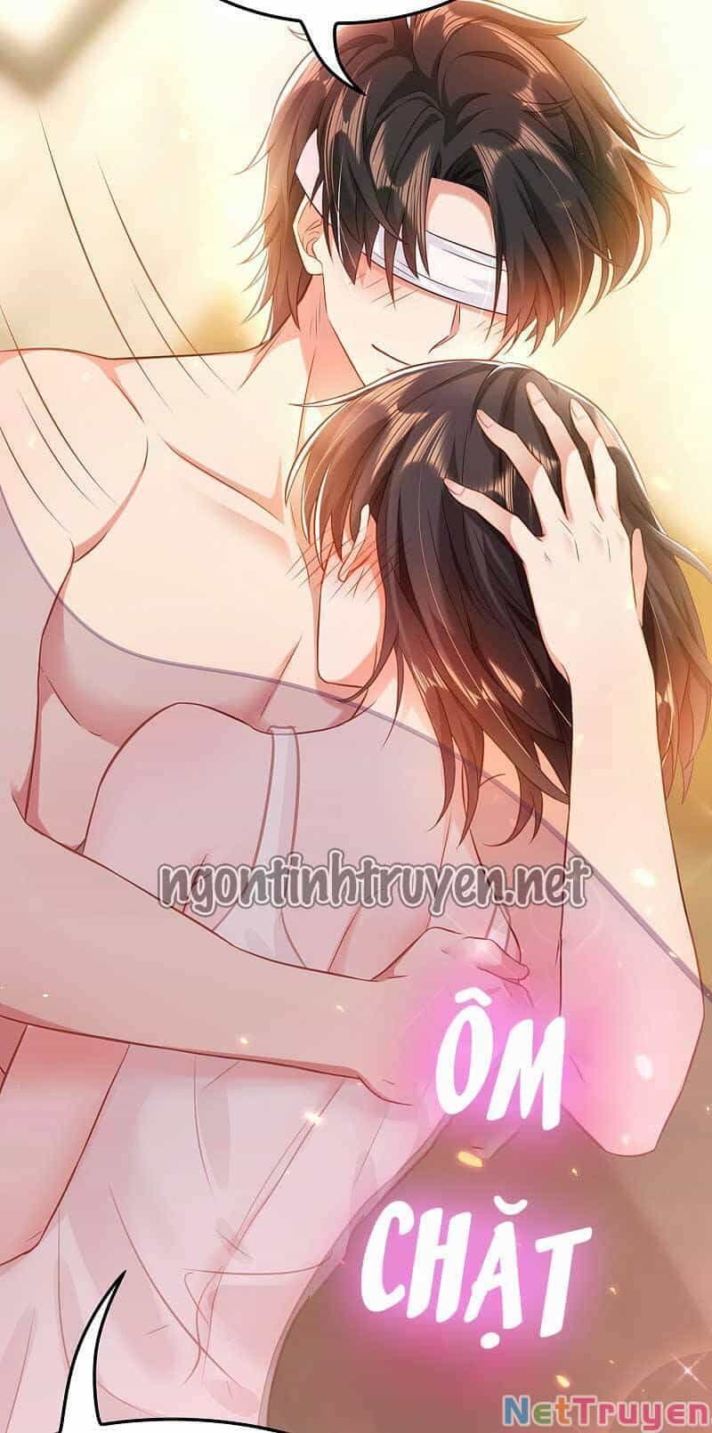Trùng Sinh Không Gian: Cô Vợ Hào Môn Nóng Bỏng Không Dễ Chọc - Chương 108 - ảnh 6