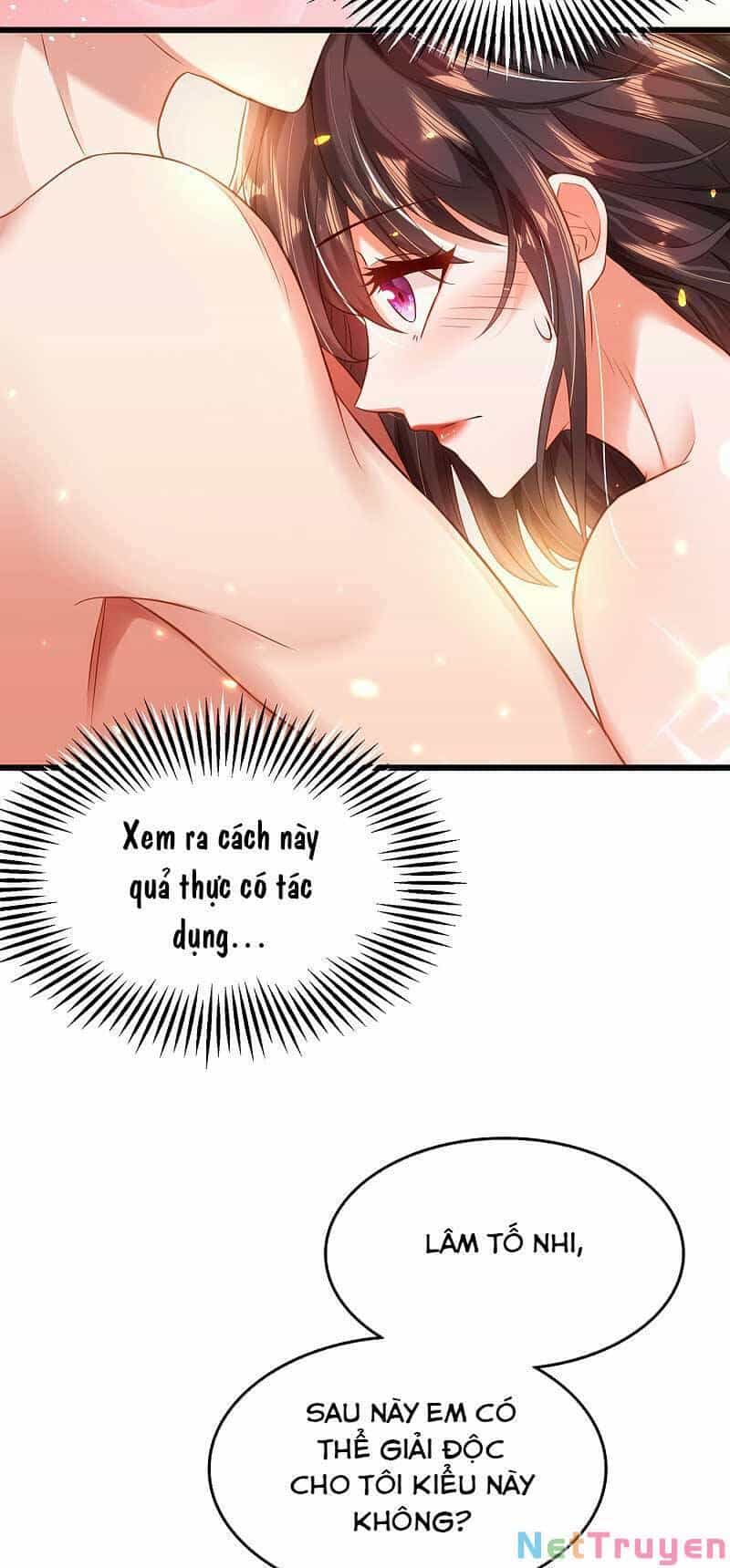 Trùng Sinh Không Gian: Cô Vợ Hào Môn Nóng Bỏng Không Dễ Chọc - Chương 108 - ảnh 8