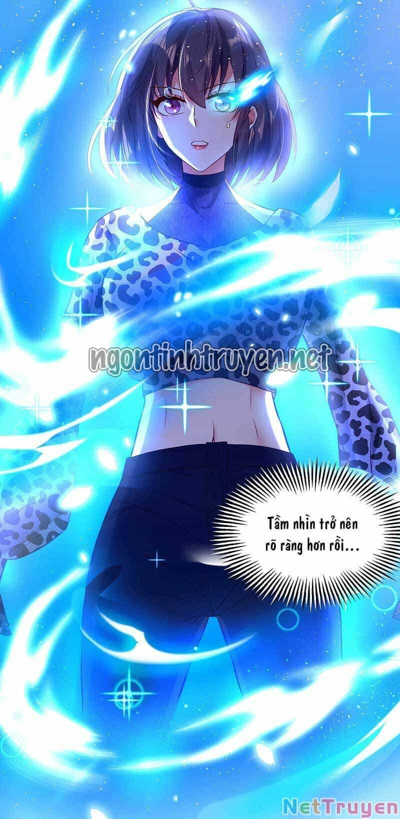 Trùng Sinh Không Gian: Cô Vợ Hào Môn Nóng Bỏng Không Dễ Chọc - Chương 109 - ảnh 14