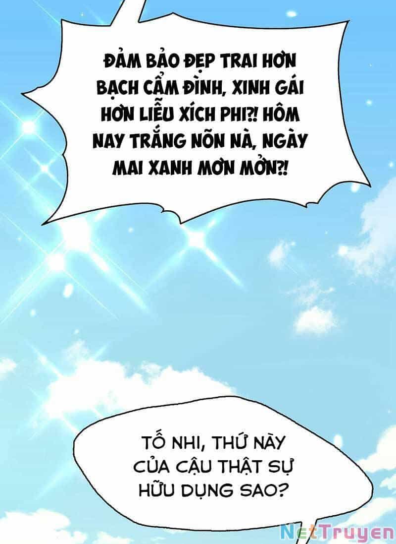 Trùng Sinh Không Gian: Cô Vợ Hào Môn Nóng Bỏng Không Dễ Chọc - Chương 110 - ảnh 6