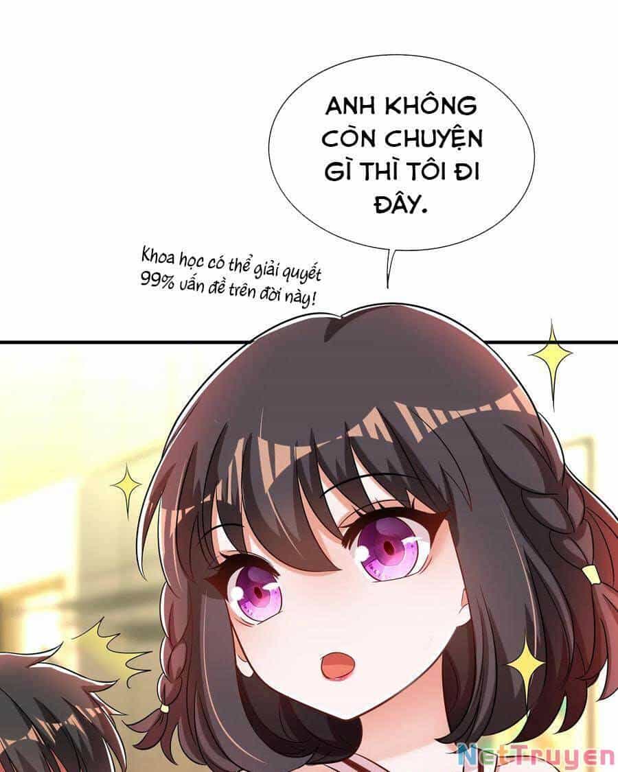 Trùng Sinh Không Gian: Cô Vợ Hào Môn Nóng Bỏng Không Dễ Chọc - Chương 112 - ảnh 16
