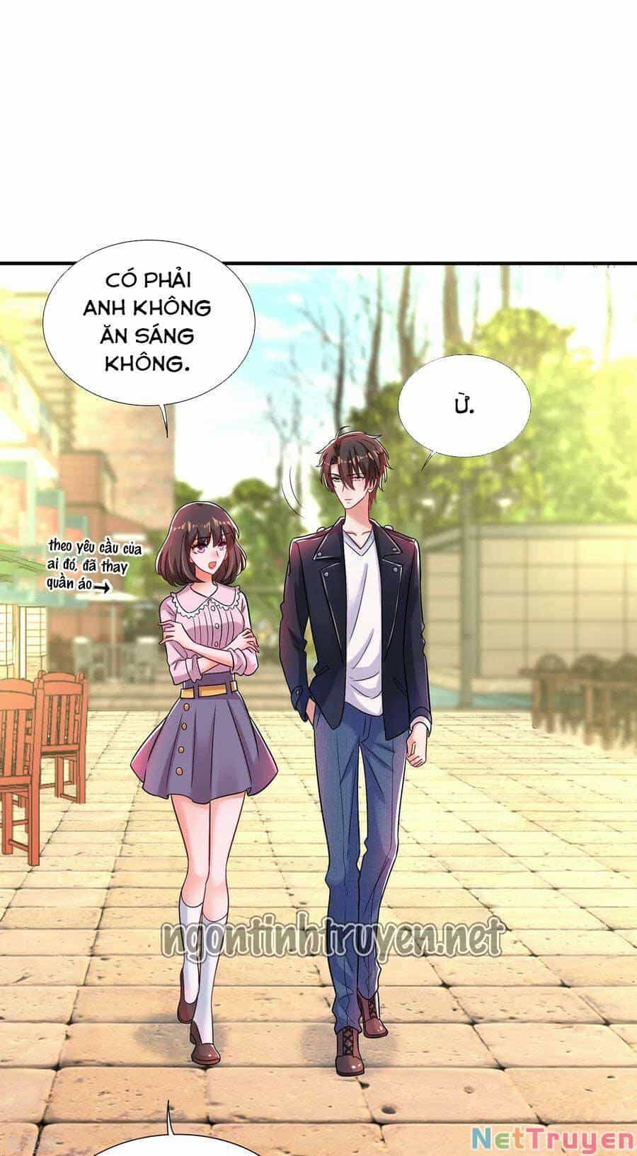 Trùng Sinh Không Gian: Cô Vợ Hào Môn Nóng Bỏng Không Dễ Chọc - Chương 112 - ảnh 32