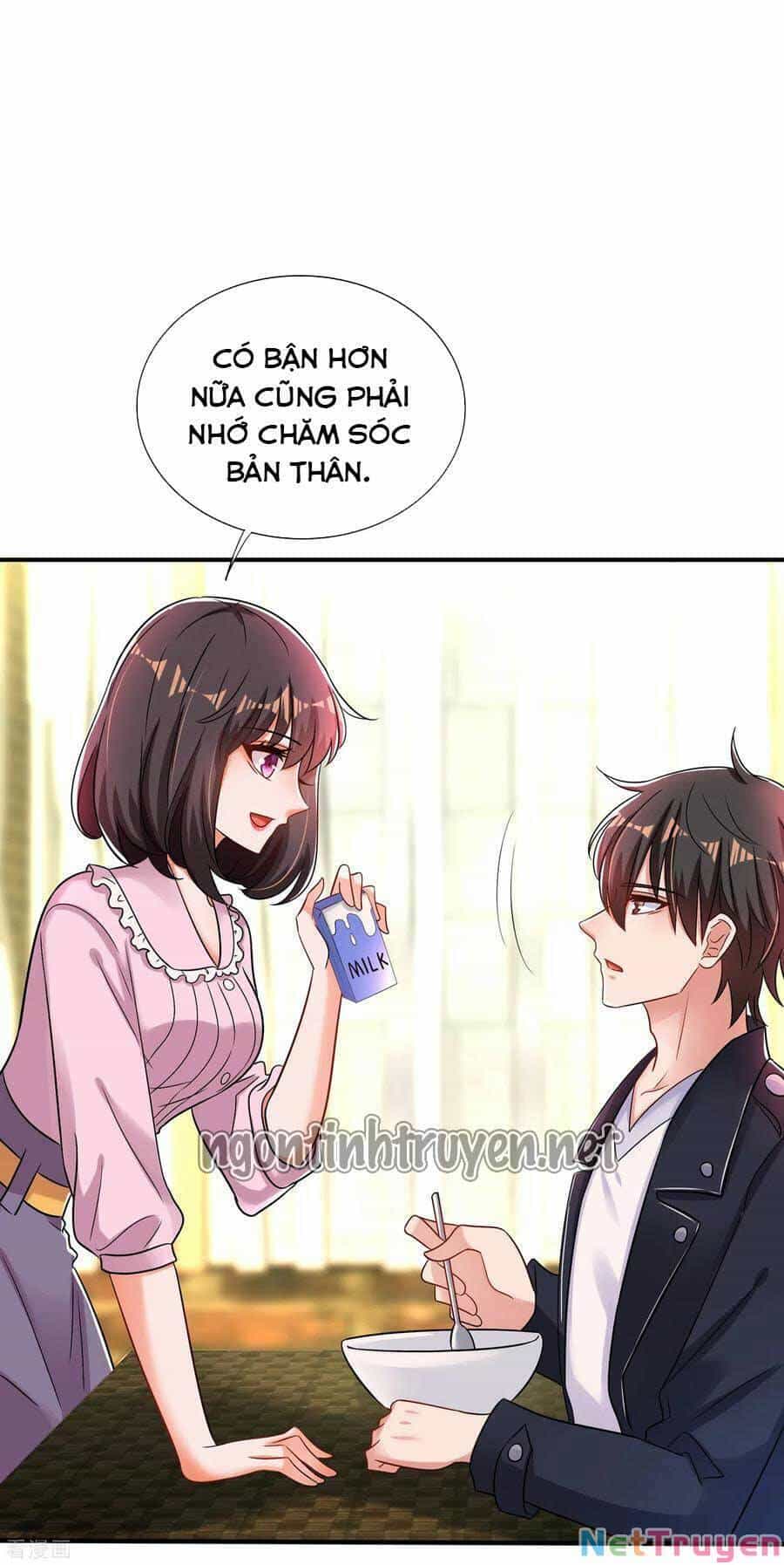 Trùng Sinh Không Gian: Cô Vợ Hào Môn Nóng Bỏng Không Dễ Chọc - Chương 113 - ảnh 13